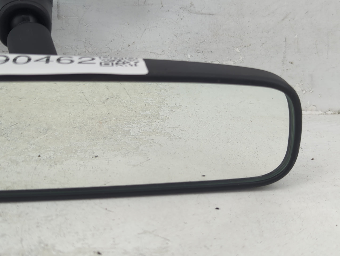 2011-2017 Nissan Juke Interior Rear View Mirror Replacement OEM Fits OEM Used Auto Parts - Oemusedautoparts1.com