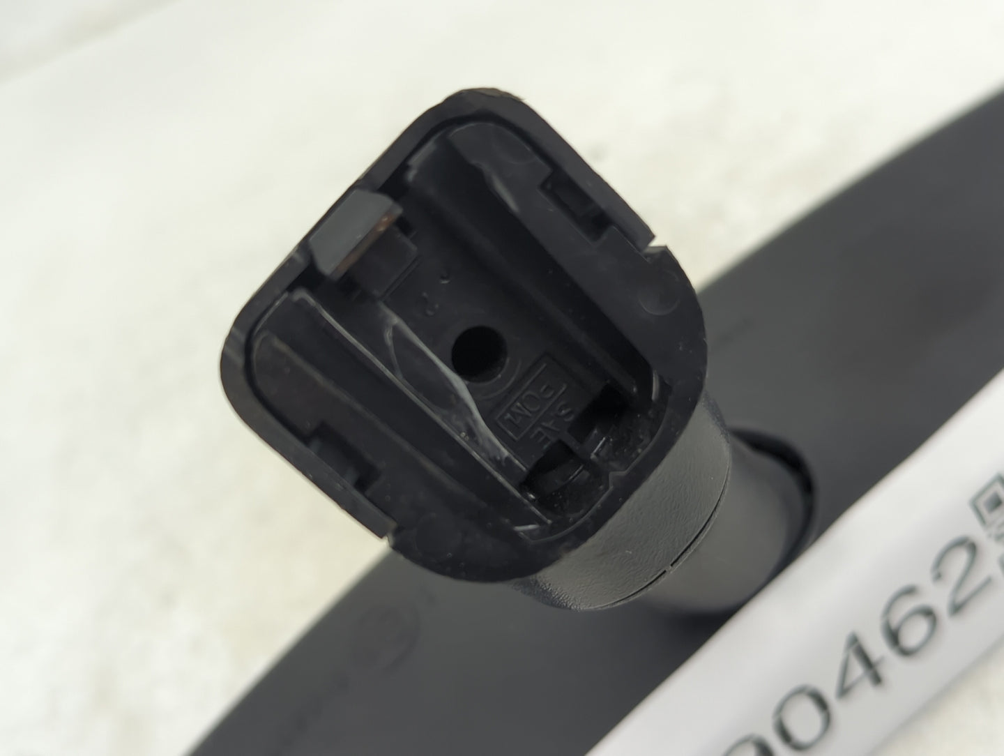 2011-2017 Nissan Juke Interior Rear View Mirror Replacement OEM Fits OEM Used Auto Parts - Oemusedautoparts1.com