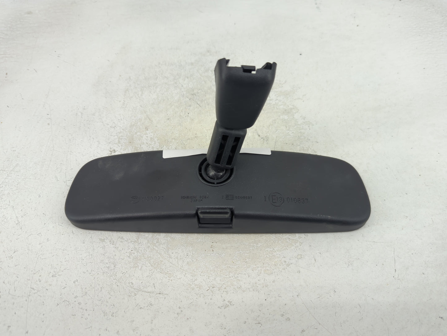 2011-2017 Nissan Juke Interior Rear View Mirror Replacement OEM Fits OEM Used Auto Parts - Oemusedautoparts1.com