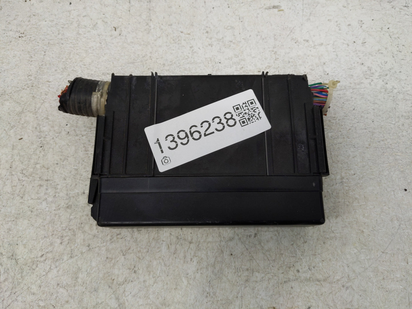 2012-2017 Nissan Juke PCM Engine Control Computer ECU ECM PCU OEM P/N:24382 EW70B Fits Fits 2012 2013 2014 2015 2016 2017 OE