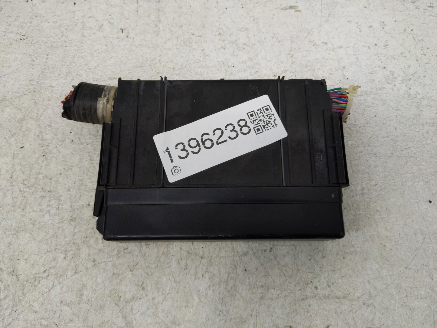 2012-2017 Nissan Juke PCM Engine Control Computer ECU ECM PCU OEM P/N:24382 EW70B Fits Fits 2012 2013 2014 2015 2016 2017 OE