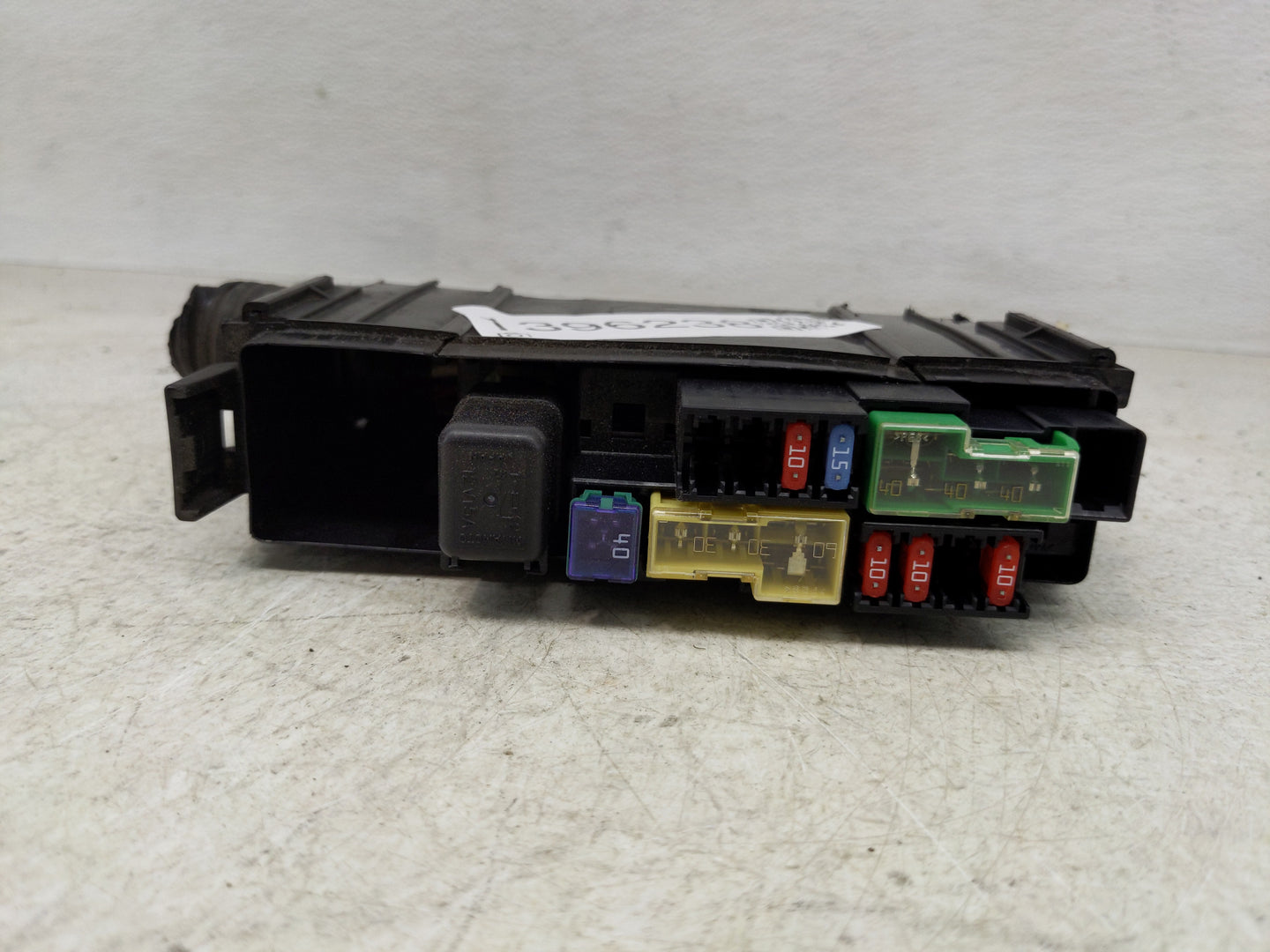 2012-2017 Nissan Juke PCM Engine Control Computer ECU ECM PCU OEM P/N:24382 EW70B Fits Fits 2012 2013 2014 2015 2016 2017 OE