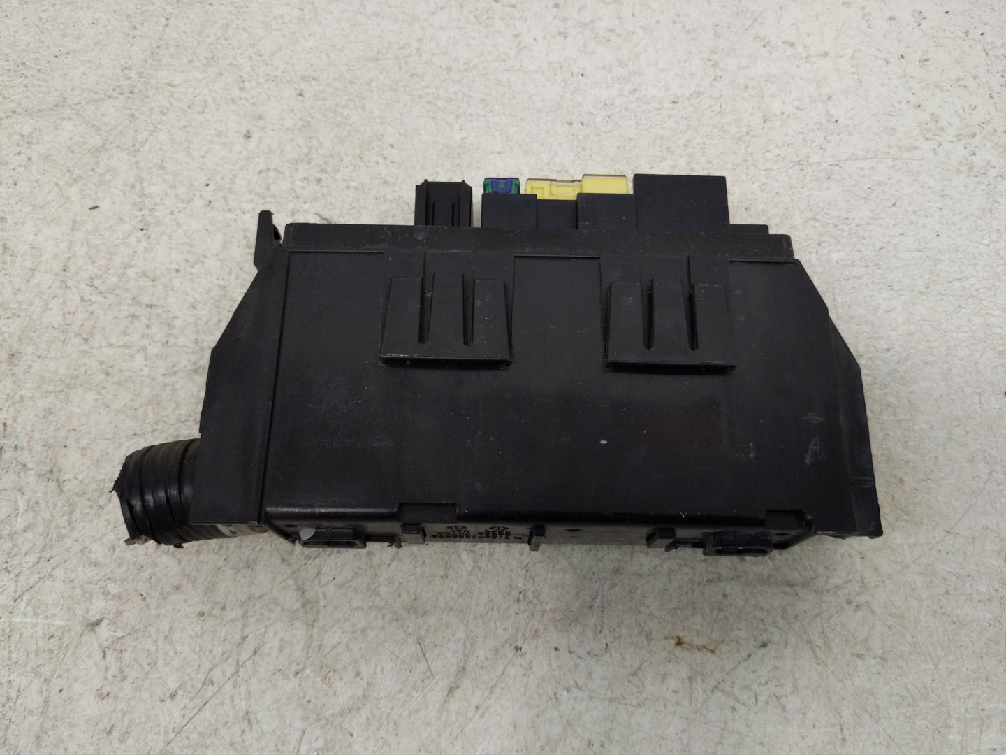 2012-2017 Nissan Juke PCM Engine Control Computer ECU ECM PCU OEM P/N:24382 EW70B Fits Fits 2012 2013 2014 2015 2016 2017 OE