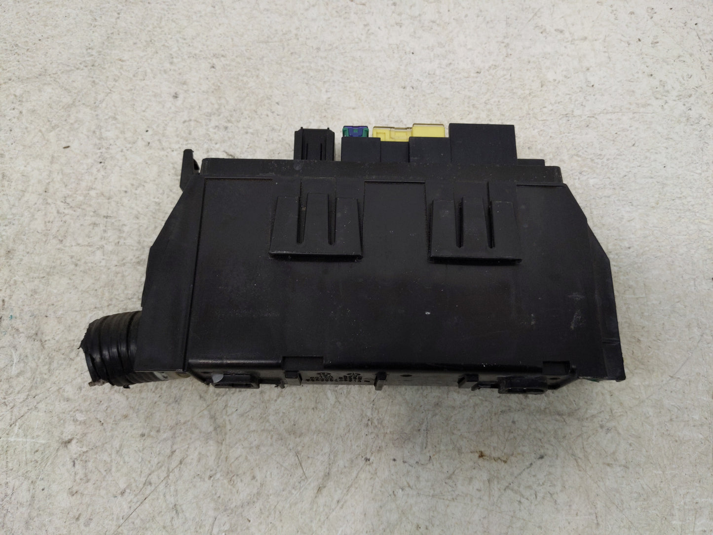 2012-2017 Nissan Juke PCM Engine Control Computer ECU ECM PCU OEM P/N:24382 EW70B Fits Fits 2012 2013 2014 2015 2016 2017 OE