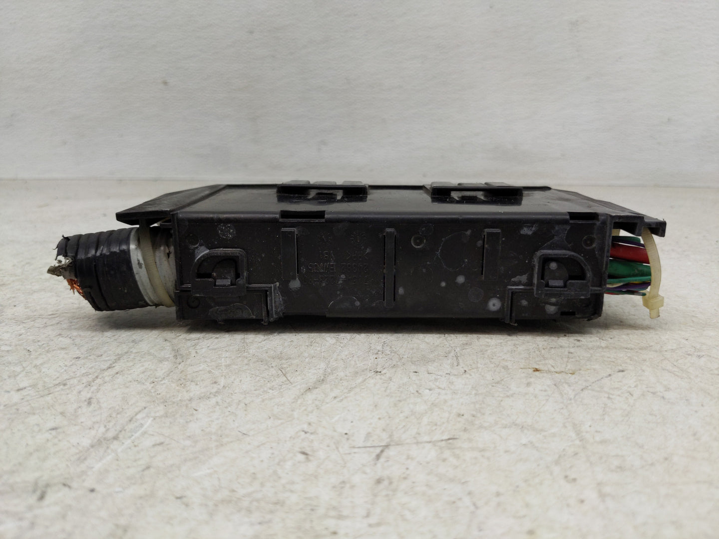 2012-2017 Nissan Juke PCM Engine Control Computer ECU ECM PCU OEM P/N:24382 EW70B Fits Fits 2012 2013 2014 2015 2016 2017 OE