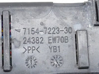 2012-2017 Nissan Juke PCM Engine Control Computer ECU ECM PCU OEM P/N:24382 EW70B Fits Fits 2012 2013 2014 2015 2016 2017 OE