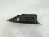 2011-2017 Nissan Juke Master Power Window Switch Replacement Driver Side Left P/N:25401-1KA0B Fits OEM Used Auto Parts - Oem