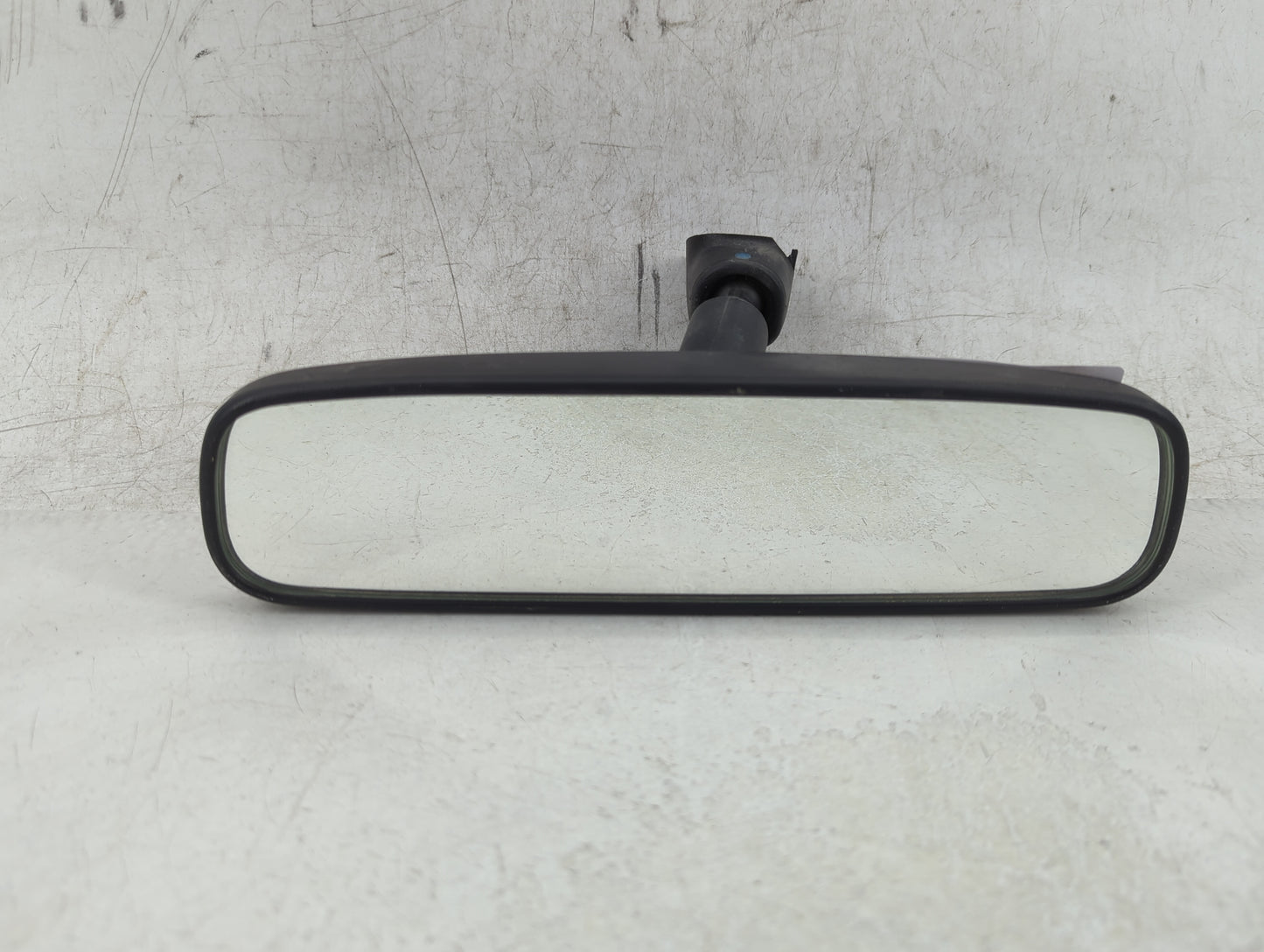 2011-2017 Nissan Juke Interior Rear View Mirror Replacement OEM P/N:E13010837 Fits OEM Used Auto Parts - Oemusedautoparts1.c