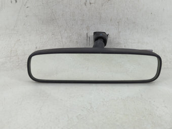 compare product 2011-2017 Nissan Juke Interior Rear View Mirror Replacement OEM P/N:E13010837 Fits OEM Used Auto Parts