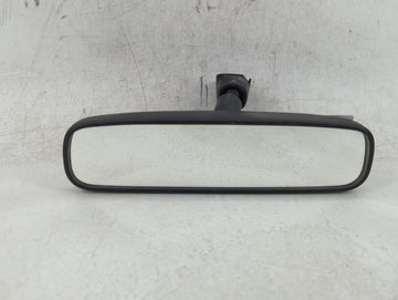 2011-2017 Nissan Juke Interior Rear View Mirror Replacement OEM P/N:E13010837 Fits OEM Used Auto Parts - Oemusedautoparts1.c