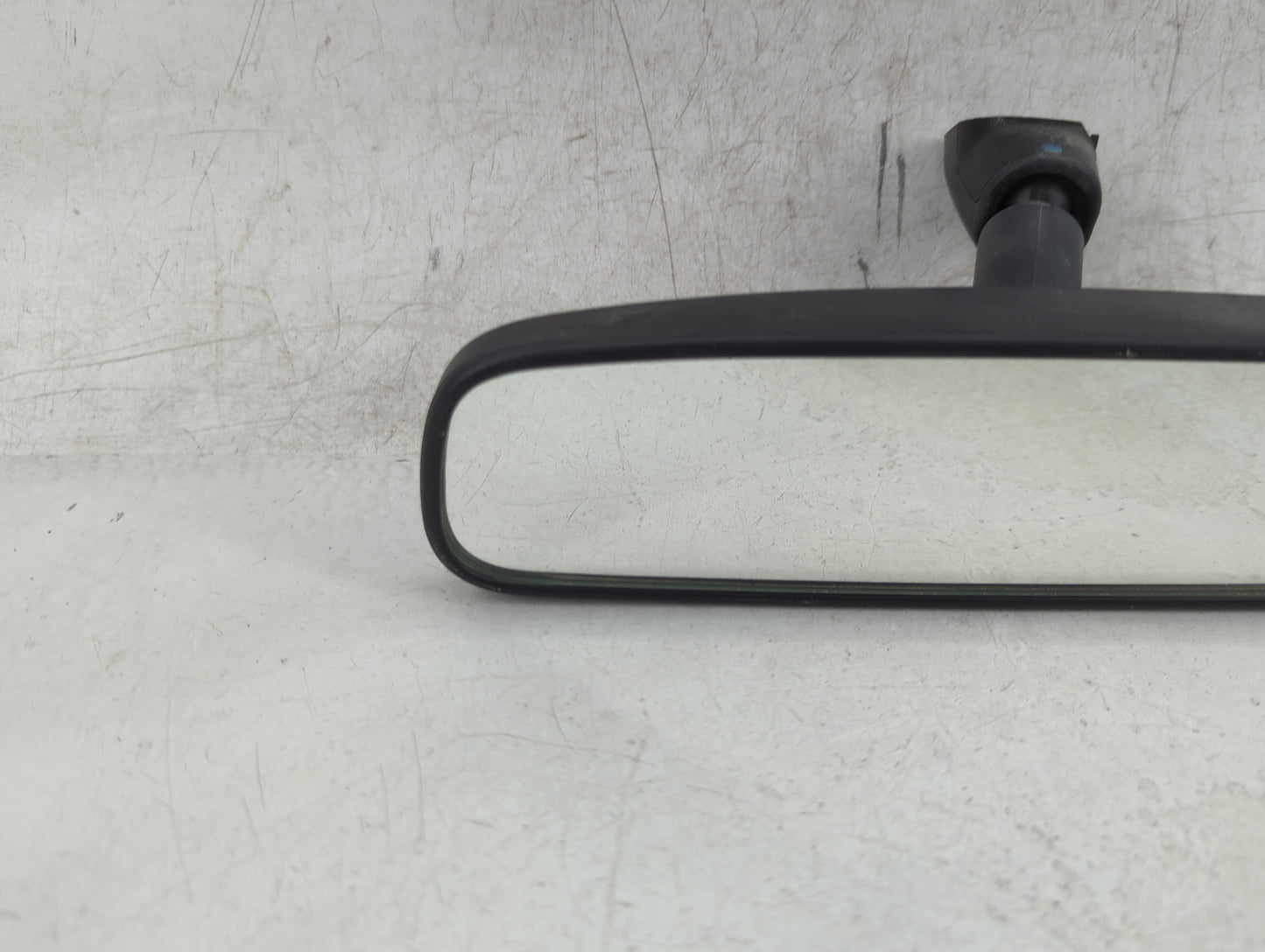 2011-2017 Nissan Juke Interior Rear View Mirror Replacement OEM P/N:E13010837 Fits OEM Used Auto Parts - Oemusedautoparts1.c
