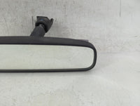 2011-2017 Nissan Juke Interior Rear View Mirror Replacement OEM P/N:E13010837 Fits OEM Used Auto Parts - Oemusedautoparts1.c