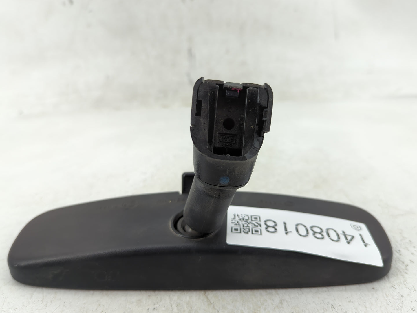 2011-2017 Nissan Juke Interior Rear View Mirror Replacement OEM P/N:E13010837 Fits OEM Used Auto Parts - Oemusedautoparts1.c