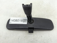 2011-2017 Nissan Juke Interior Rear View Mirror Replacement OEM P/N:E13010837 Fits OEM Used Auto Parts - Oemusedautoparts1.c