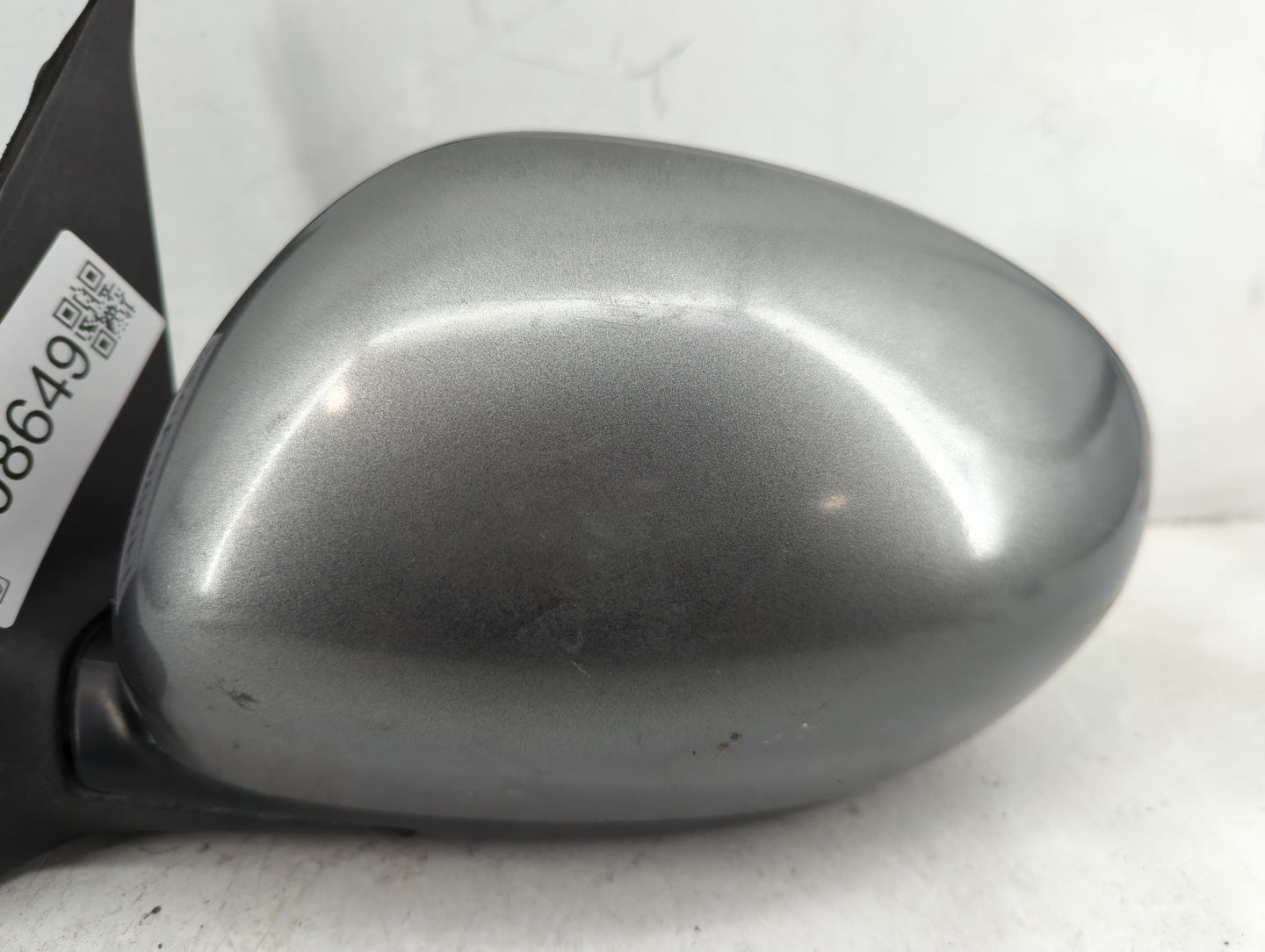 2012-2014 Nissan Juke Driver Side View Mirror - Left Door Mirror OEM Used - Oemusedautoparts1.com