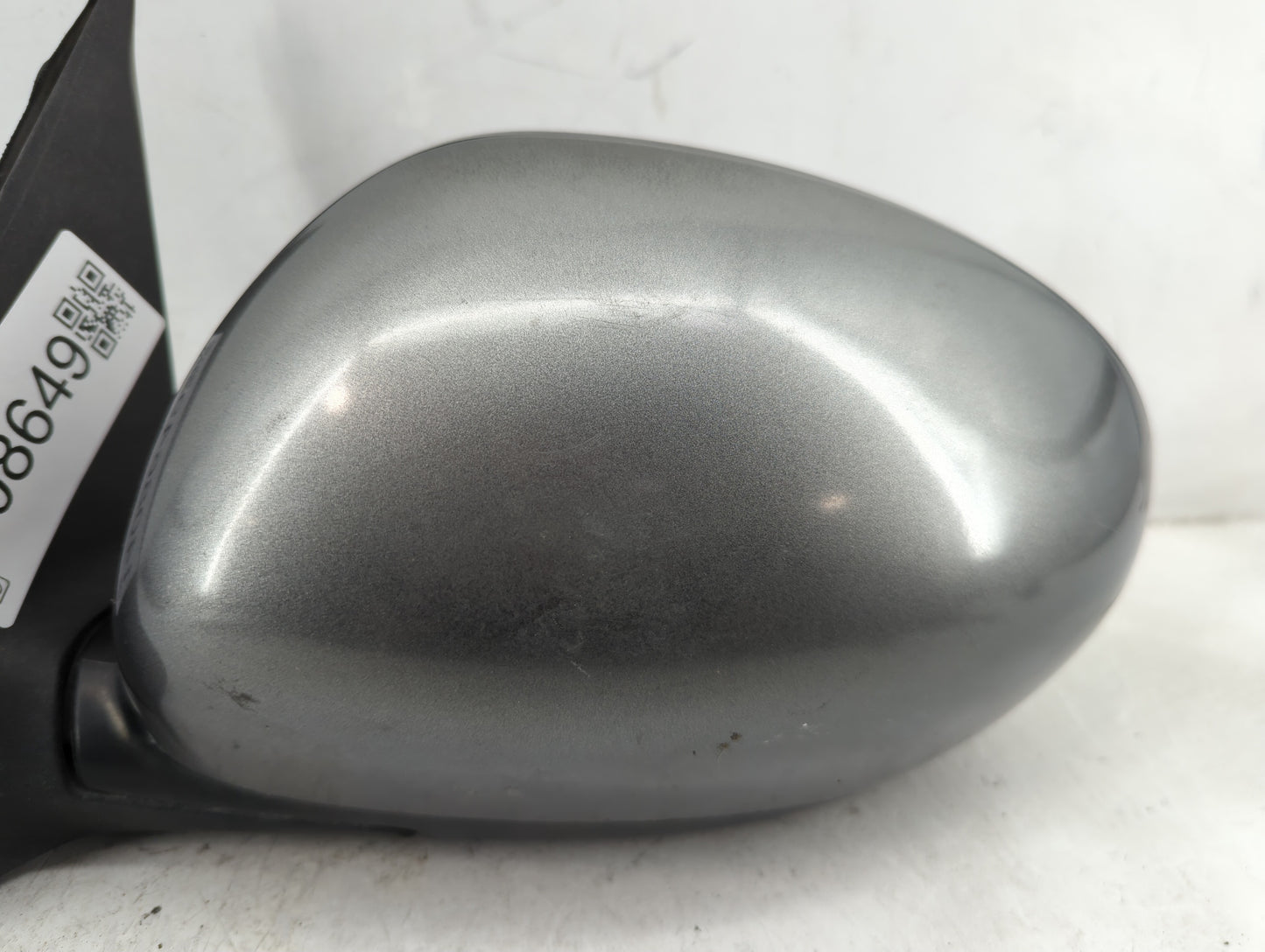 2012-2014 Nissan Juke Driver Side View Mirror - Left Door Mirror OEM Used - Oemusedautoparts1.com