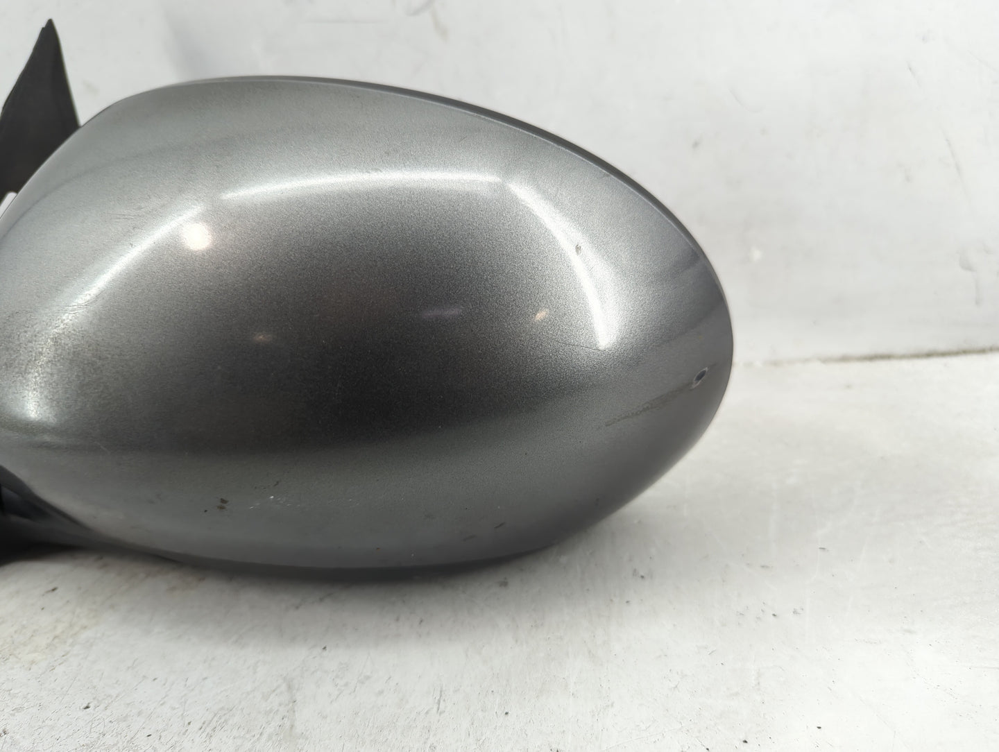 2012-2014 Nissan Juke Driver Side View Mirror - Left Door Mirror OEM Used - Oemusedautoparts1.com