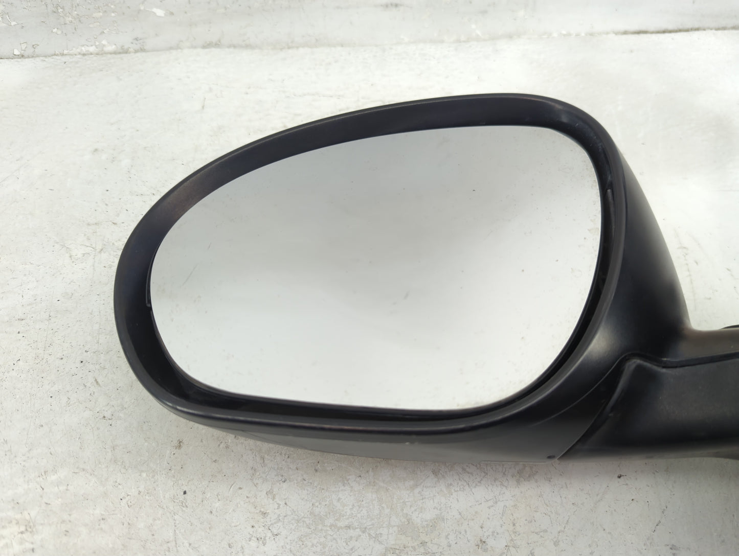 2012-2014 Nissan Juke Driver Side View Mirror - Left Door Mirror OEM Used - Oemusedautoparts1.com