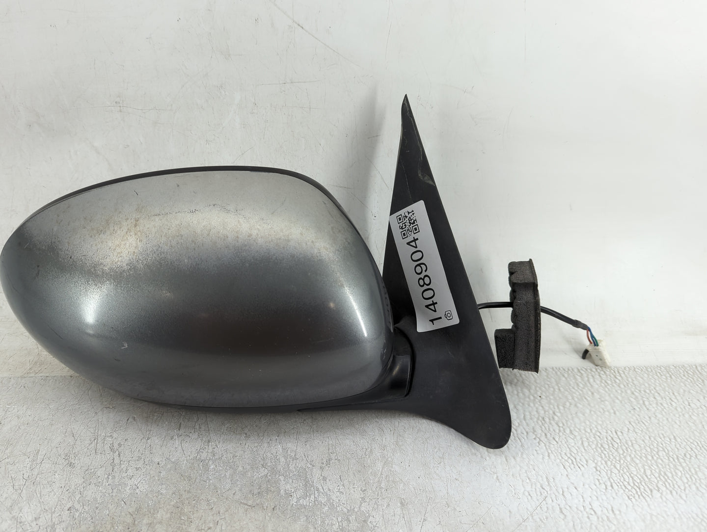 2012-2014 Nissan Juke Passenger Side View Mirror - Right Door Mirror OEM Used - Oemusedautoparts1.com