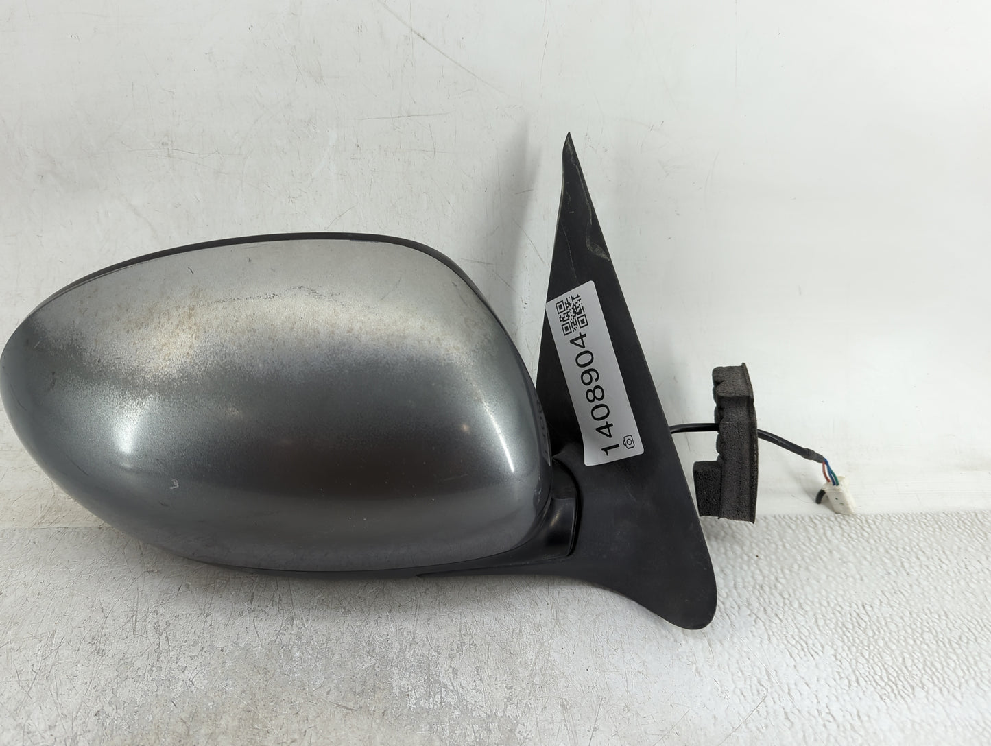 2012-2014 Nissan Juke Passenger Side View Mirror - Right Door Mirror OEM Used - Oemusedautoparts1.com