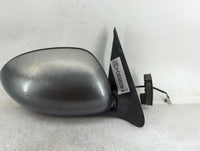 2012-2014 Nissan Juke Passenger Side View Mirror - Right Door Mirror OEM Used - Oemusedautoparts1.com