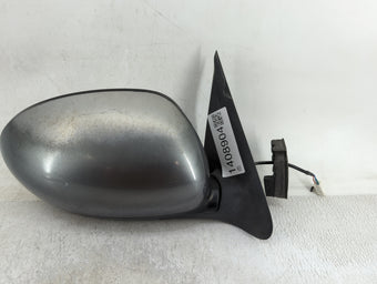 compare product 2012-2014 Nissan Juke Passenger Side View Mirror - Right Door Mirror OEM Used