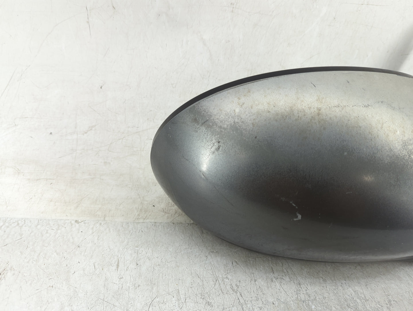 2012-2014 Nissan Juke Passenger Side View Mirror - Right Door Mirror OEM Used - Oemusedautoparts1.com