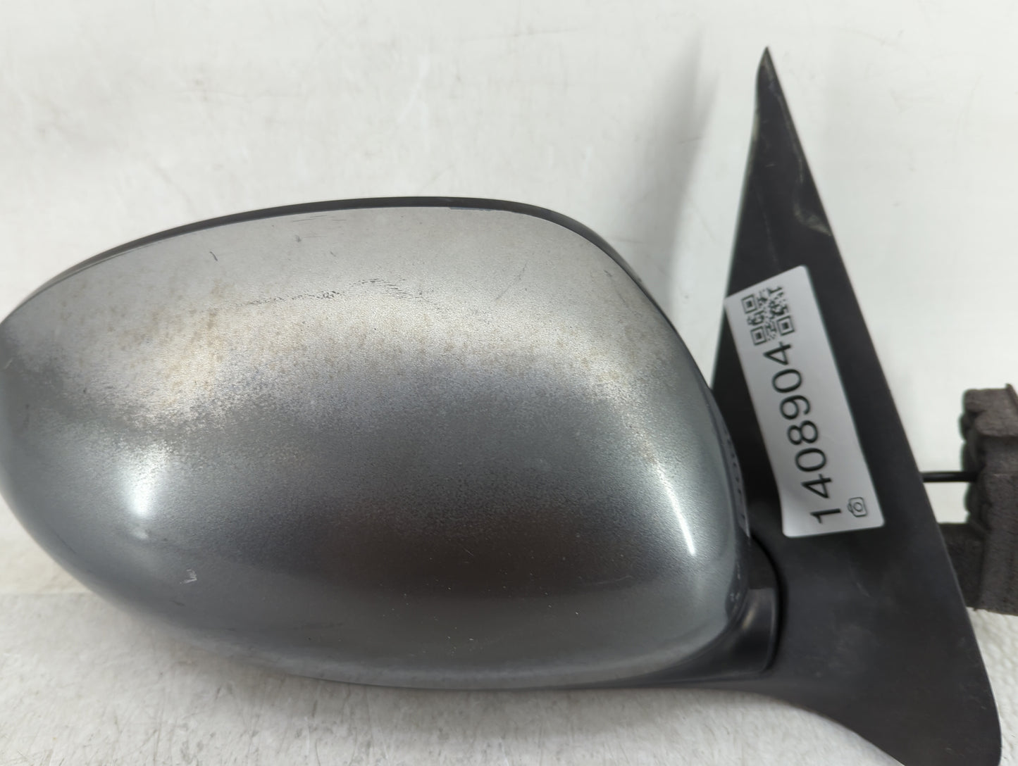 2012-2014 Nissan Juke Passenger Side View Mirror - Right Door Mirror OEM Used - Oemusedautoparts1.com
