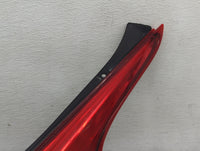 2011-2014 Nissan Juke Tail Light Assembly Driver Left OEM Fits Fits 2011 2012 2013 2014 OEM Used Auto Parts - Oemusedautopar
