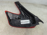 2011-2014 Nissan Juke Tail Light Assembly Driver Left OEM Fits Fits 2011 2012 2013 2014 OEM Used Auto Parts - Oemusedautopar