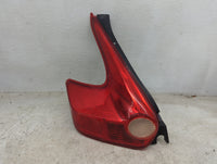2011-2014 Nissan Juke Tail Light Assembly Driver Left OEM Fits Fits 2011 2012 2013 2014 OEM Used Auto Parts - Oemusedautopar