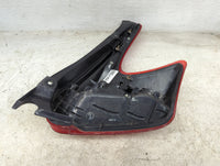 2011-2014 Nissan Juke Tail Light Assembly Driver Left OEM Fits Fits 2011 2012 2013 2014 OEM Used Auto Parts - Oemusedautopar