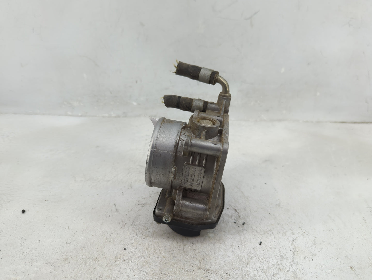 2011-2017 Nissan Juke Throttle Body P/N:526-01 Fits Fits 2011 2012 2013 2014 2015 2016 2017 OEM Used Auto Parts - Oemusedaut
