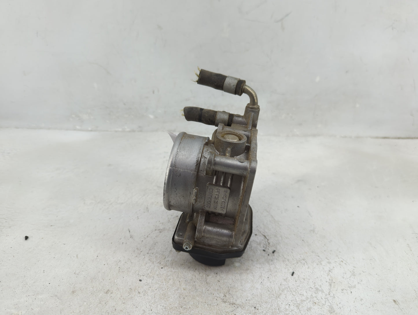 2011-2017 Nissan Juke Throttle Body P/N:526-01 Fits Fits 2011 2012 2013 2014 2015 2016 2017 OEM Used Auto Parts - Oemusedaut