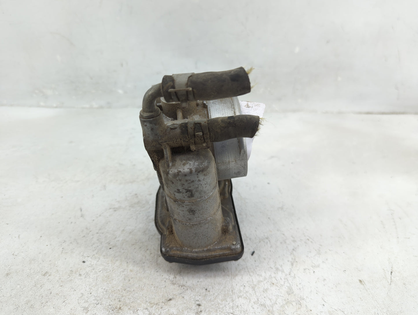 2011-2017 Nissan Juke Throttle Body P/N:526-01 Fits Fits 2011 2012 2013 2014 2015 2016 2017 OEM Used Auto Parts - Oemusedaut