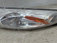 2011-2014 Nissan Juke Passenger Right Oem Head Light Headlight Lamp - Oemusedautoparts1.com