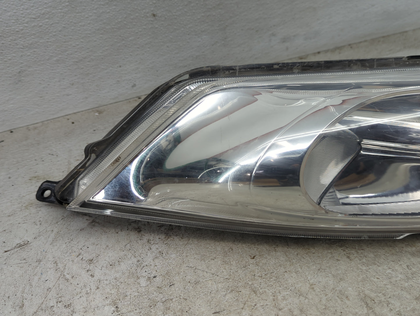 2011-2014 Nissan Juke Passenger Right Oem Head Light Headlight Lamp - Oemusedautoparts1.com