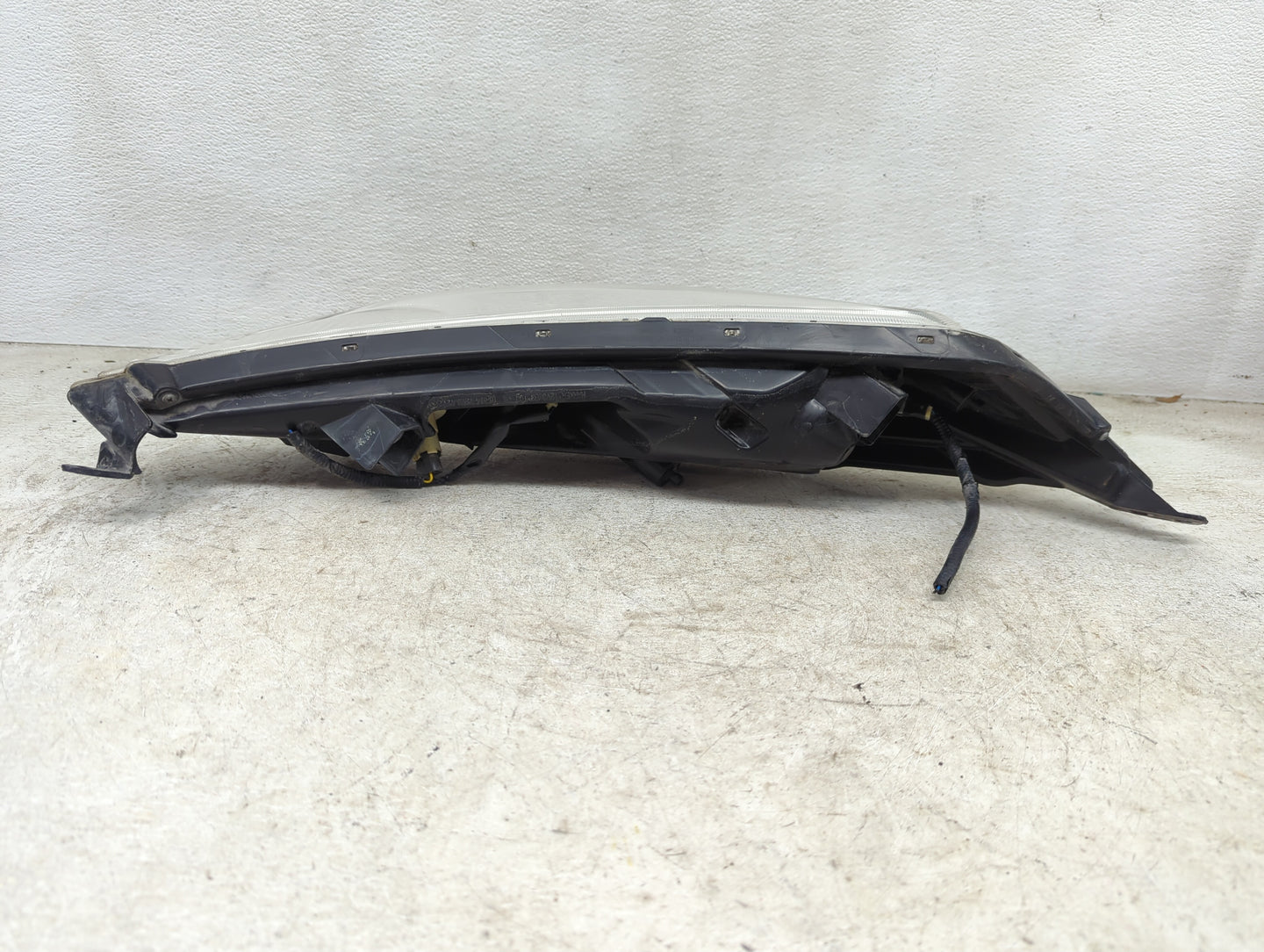 2011-2014 Nissan Juke Passenger Right Oem Head Light Headlight Lamp - Oemusedautoparts1.com