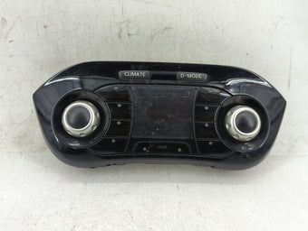 compare product 2014 Nissan Juke Climate Control Module Temperature AC/Heater Replacement P/N:248454FV0B Fits OEM Used Auto Parts