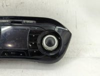 2014 Nissan Juke Climate Control Module Temperature AC/Heater Replacement P/N:248454FV0B Fits OEM Used Auto Parts - Oemuseda