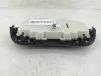 2014 Nissan Juke Climate Control Module Temperature AC/Heater Replacement P/N:248454FV0B Fits OEM Used Auto Parts - Oemuseda