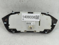 2014 Nissan Juke Climate Control Module Temperature AC/Heater Replacement P/N:248454FV0B Fits OEM Used Auto Parts - Oemuseda