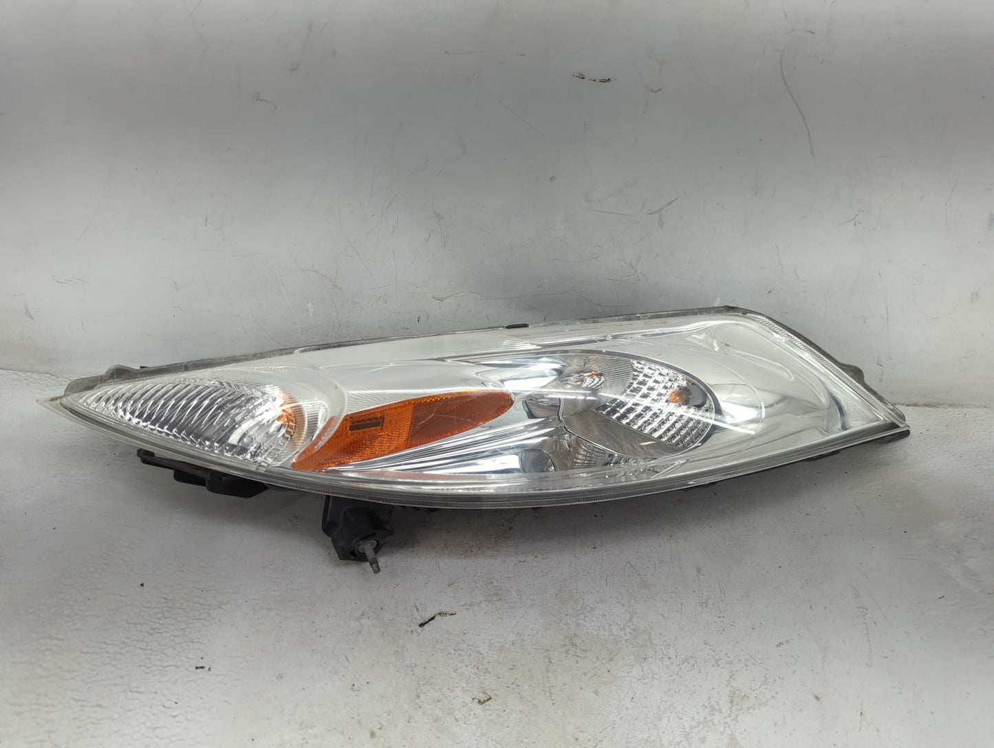 2011-2014 Nissan Juke Driver Left Oem Head Light Headlight Lamp - Oemusedautoparts1.com