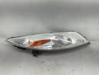 2011-2014 Nissan Juke Driver Left Oem Head Light Headlight Lamp - Oemusedautoparts1.com