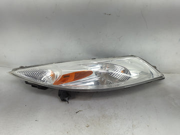 2011-2014 Nissan Juke Driver Left Oem Head Light Headlight Lamp - Oemusedautoparts1.com