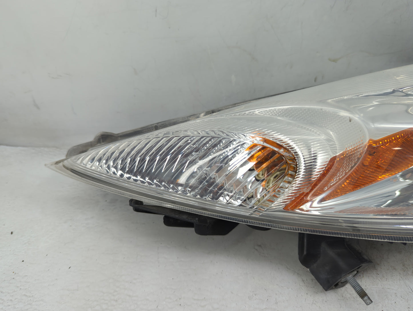 2011-2014 Nissan Juke Driver Left Oem Head Light Headlight Lamp - Oemusedautoparts1.com