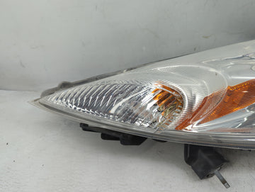 2011-2014 Nissan Juke Driver Left Oem Head Light Headlight Lamp