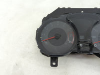 2012-2014 Nissan Juke Instrument Cluster Speedometer Gauges Fits Fits 2012 2013 2014 OEM Used Auto Parts - Oemusedautoparts1