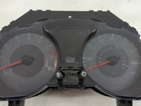 2012-2014 Nissan Juke Instrument Cluster Speedometer Gauges Fits Fits 2012 2013 2014 OEM Used Auto Parts - Oemusedautoparts1