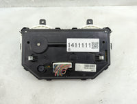 2012-2014 Nissan Juke Instrument Cluster Speedometer Gauges Fits Fits 2012 2013 2014 OEM Used Auto Parts - Oemusedautoparts1